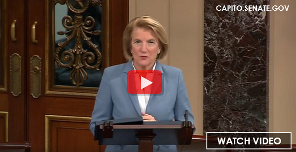Alzheimer's Floor Speech